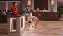 Ms Pat Settles It - Season 03 Episode 01